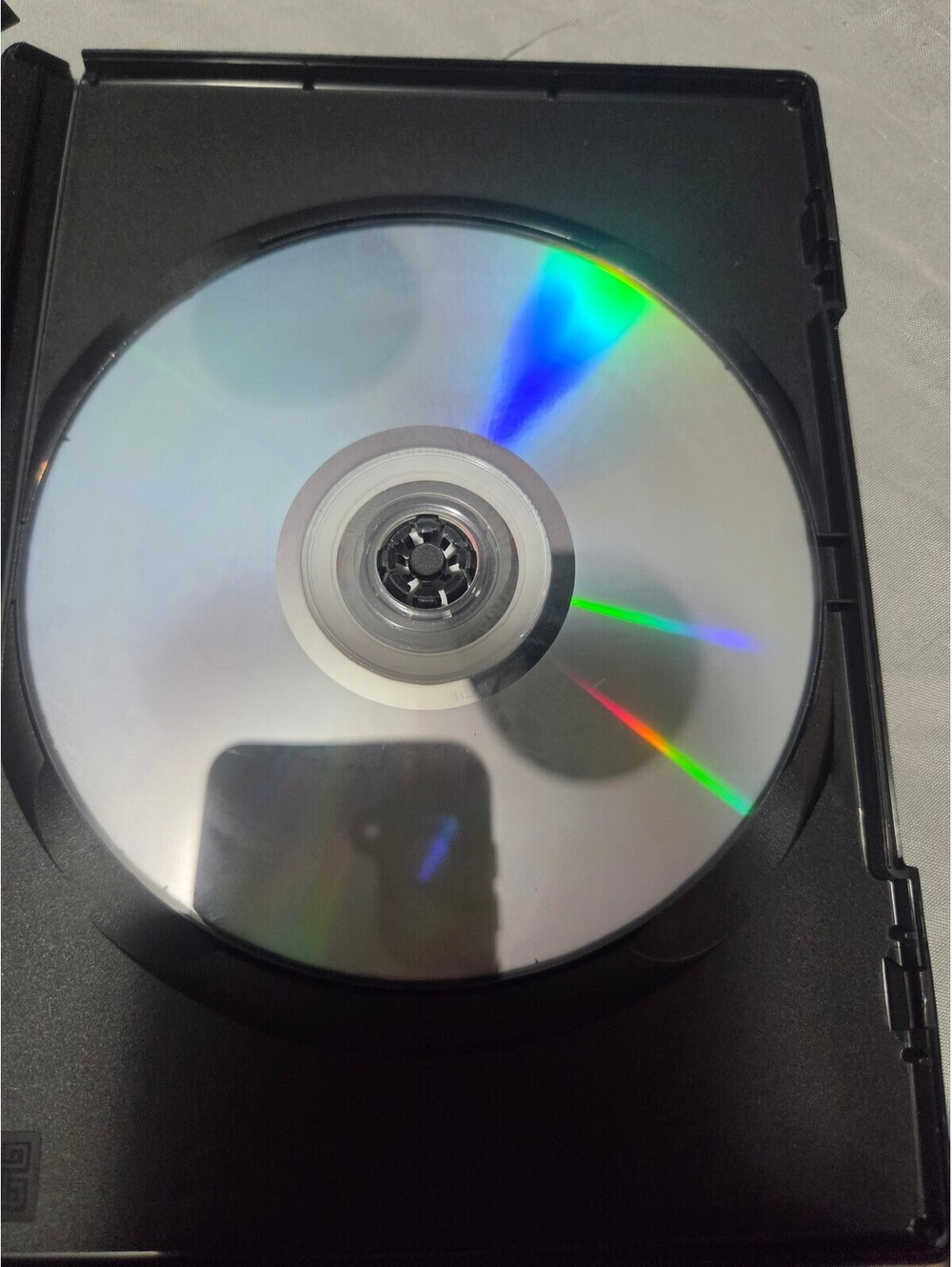 The Myth DVD - Picture 3 of 4